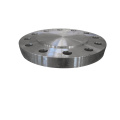 Stainless Steel Forged BL Flanges